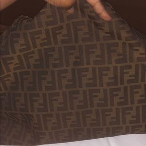 Fendi Hobo bag